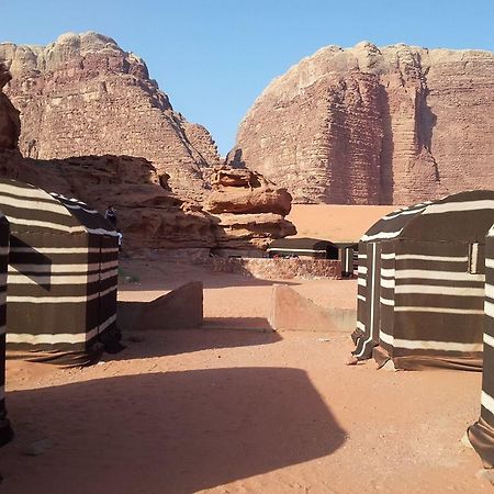 Sunrise Camp Ali Hamad Zalabia Hotell Ad Disah Exteriör bild