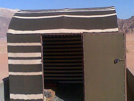 Sunrise Camp Ali Hamad Zalabia Hotell Ad Disah Exteriör bild